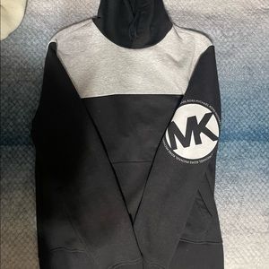 Michael Kors Hoodie Size Small Pullover